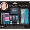 Cheap Magical Unicorn Makeup Kit Makeup