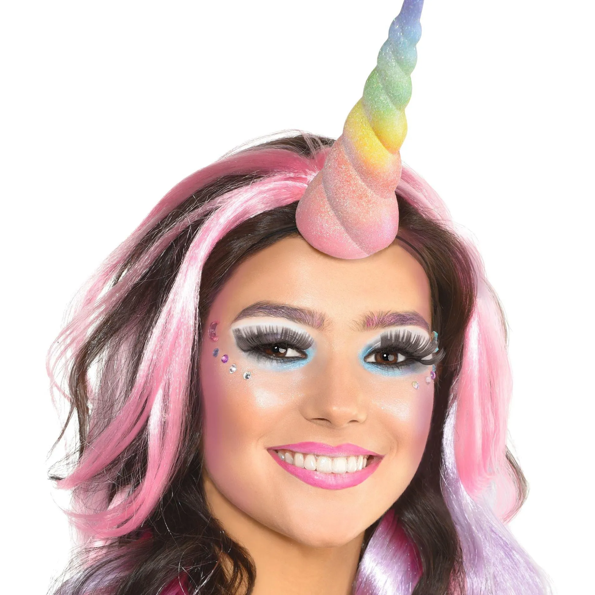 Cheap Magical Unicorn Makeup Kit Makeup