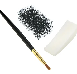 Best Sale Makeup Applicator Set 3Pc Makeup