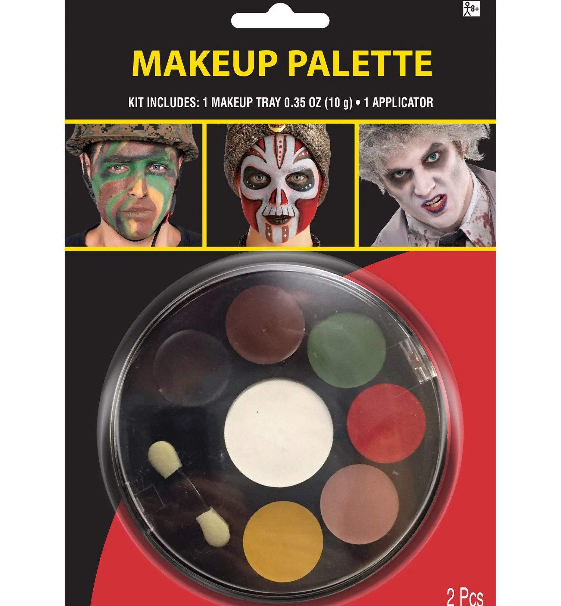 Cheap Makeup Palette Makeup