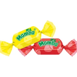 Online Mamba Fruit Chews Party Size, 30Oz Bulk Candy