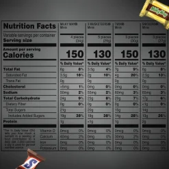 Mars Chocolate Favorites Halloween Minis Mix, 61.85Oz, 225Pc| Trunk Or Treat