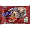 Discount Mars Chocolate Variety, 34.4Oz, 100Pc Bulk Candy