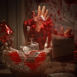 Party City Meat Market Hand Prop| Get Axed