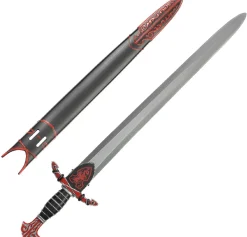 Discount Medieval Knight Sword Weapons