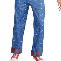 Online Mens Chucky Costume - Child's Play Men Scary