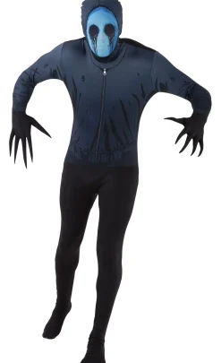 New Mens Eyeless Jack Men Scary