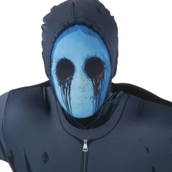 New Mens Eyeless Jack Men Scary