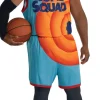 Outlet Men's Tune Squad Plus Size Costume - Space Jam 2 Plus Size Costumes