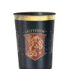 Party City Metallic Hogwarts United Plastic Favor Cup, 16Oz - Harry Potter| Harry Potter Hogwarts