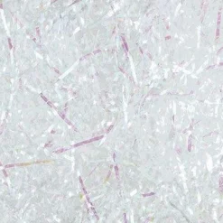 Party City Metallic Shred| Bakeware