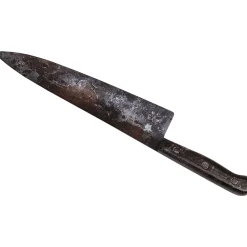 Best Sale Michael Myer's Knife Plastic Costume Prop, 15In - Halloween Ends Weapons