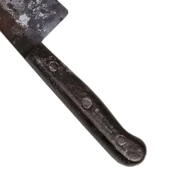 Best Sale Michael Myer's Knife Plastic Costume Prop, 15In - Halloween Ends Weapons