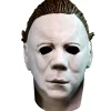 Sale Michael Myers Mask With Hair - Halloween Ii Scary