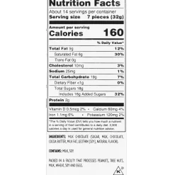 Outlet Milk Chocolate Kisses, 16Oz Candy Buffet By Color