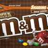 Clearance Milk Chocolate M&M's - Share Size Bulk Candy