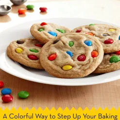 Clearance Milk Chocolate M&M's - Share Size Bulk Candy