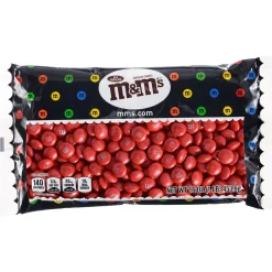 Online Milk Chocolate M&M's, 16Oz Candy Buffet By Color