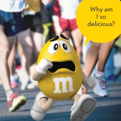 Online Milk Chocolate Peanut M&M's - Share Size Bulk Candy