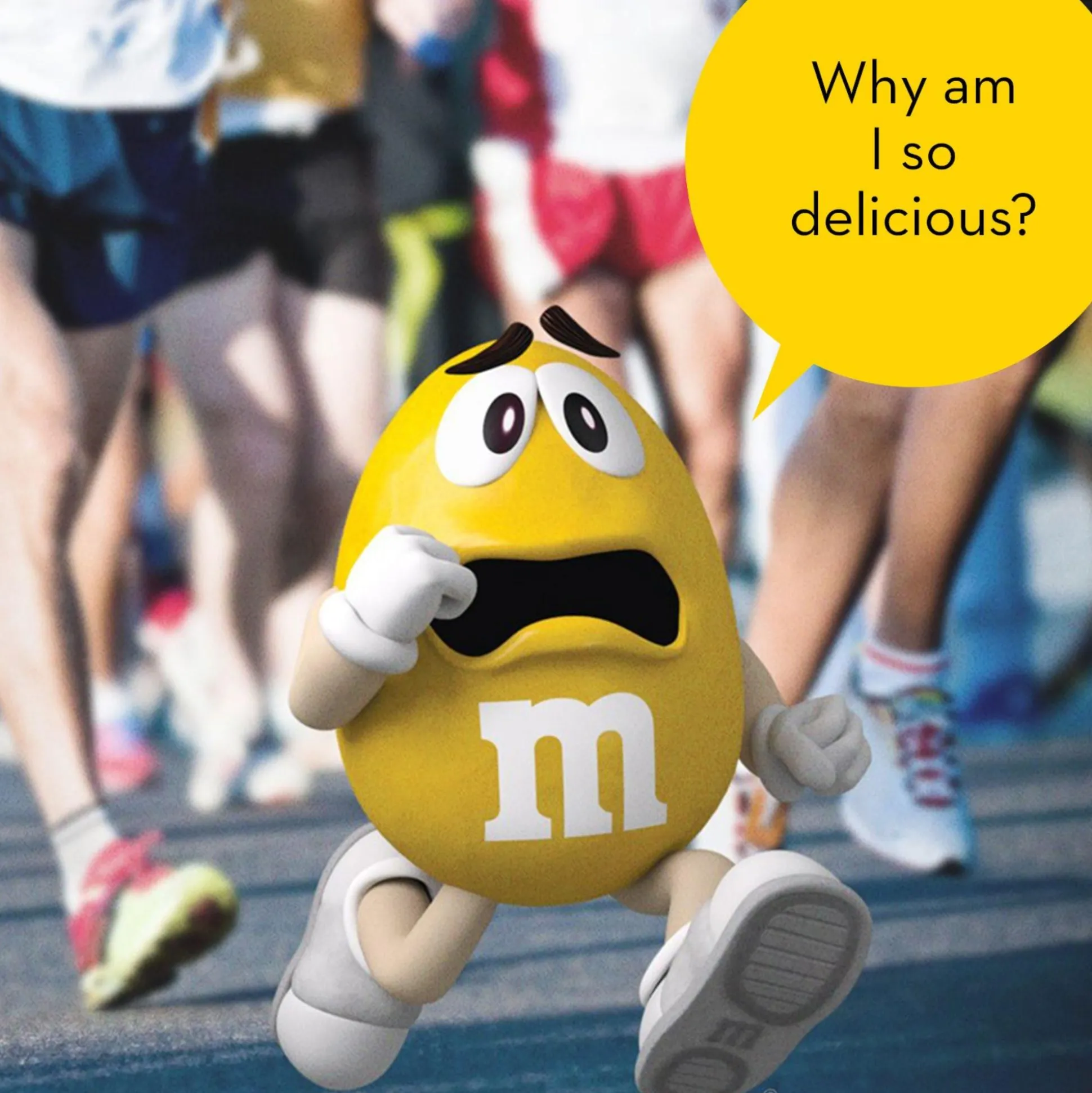 Online Milk Chocolate Peanut M&M's - Share Size Bulk Candy