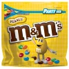Clearance Milk Chocolate Peanut M&M's Party Size, 34Oz Chocolate Candy