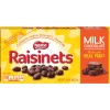 Cheap Milk Chocolate Raisinets Chocolate Candy