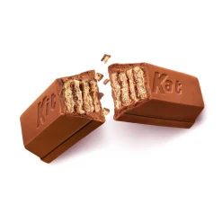 Cheap Milk Chocolate Snack Size Bars 40Ct Bulk Candy