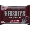 Best Sale Milk Chocolate Snack Size Bars 44Ct Chocolate Candy