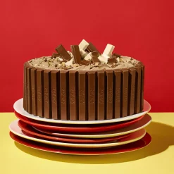 Clearance Milk Chocolate Snack Size Kit Kat Bars Bag, 21Pc Chocolate Candy