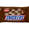 Online Milk Chocolate Minis, 18Oz Chocolate Candy