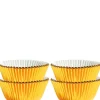 Hot Mini Baking Cups 75Ct Baking Supplies