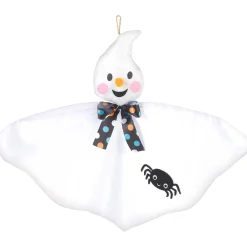 Party City Mini Friendly Ghost Decoration| Hanging Decorations