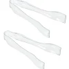 Party City Mini Plastic Tongs, 6.25In, 2Ct| The Nightmare Before Christmas