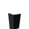 Party City Mini Popcorn Treat Boxes 5Ct| Favors & Favor Bags