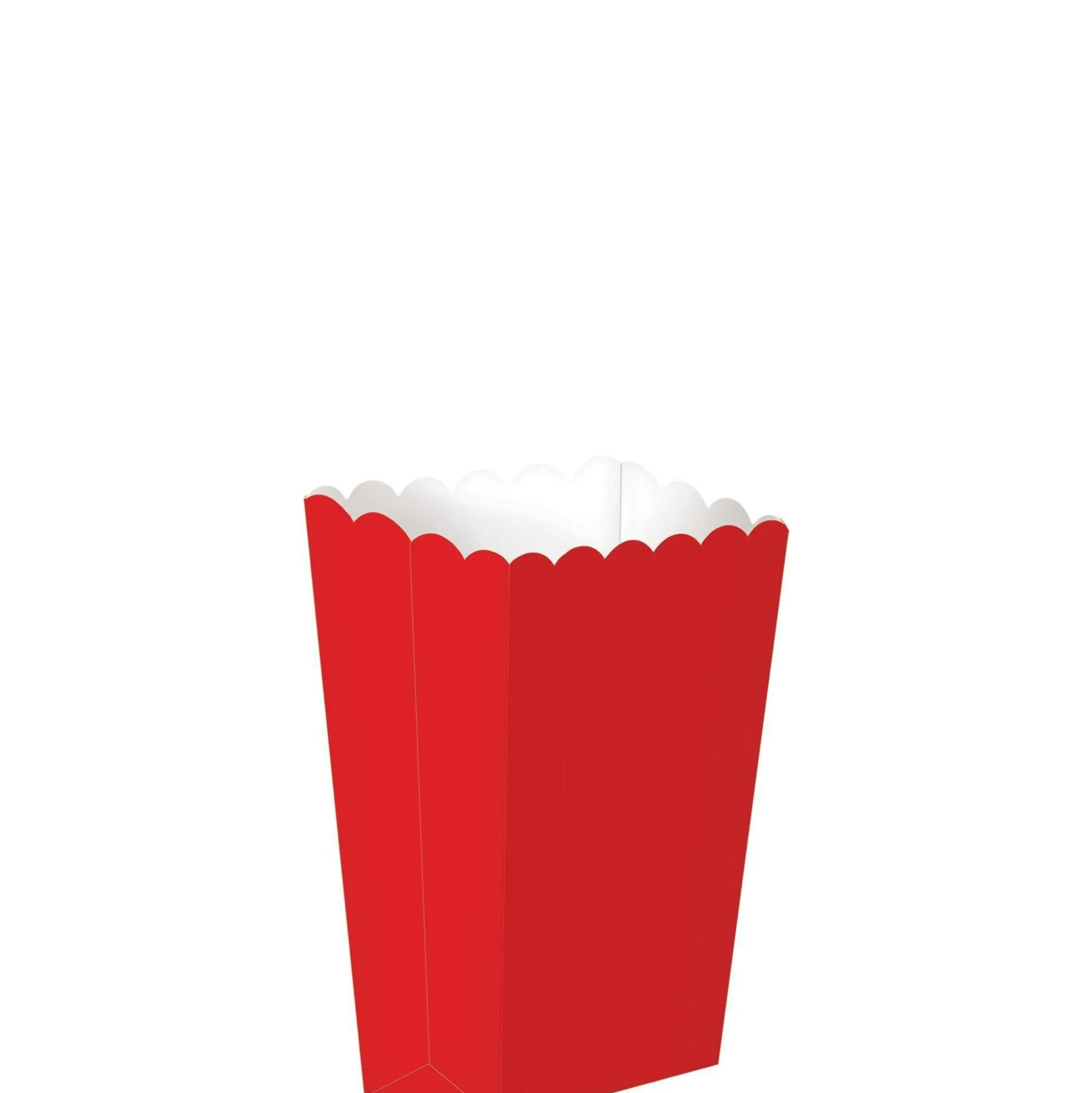 Discount Mini Popcorn Treat Boxes 5Ct Candy Boxes