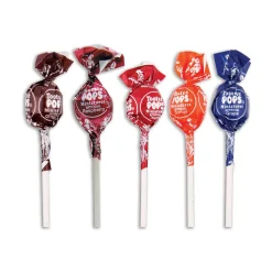 Cheap Mini Tootsie Pops 200Ct Bulk Candy