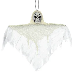 Party City Mini White Reaper Decoration| Hanging Decorations