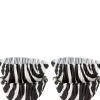 Online Mini Zebra Print Baking Cups 100Ct Baking Supplies