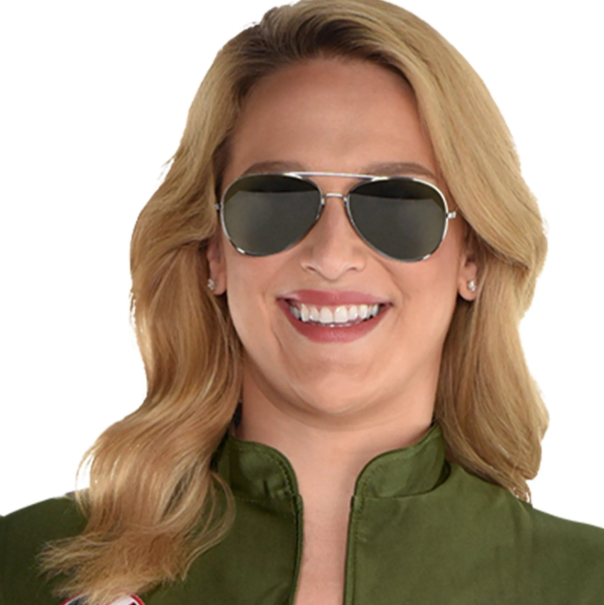 Hot Mirror Sunglasses Glasses