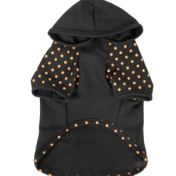 Best Mommy's Little Pumpkin Dog Hoodie Dog & Pet Costumes