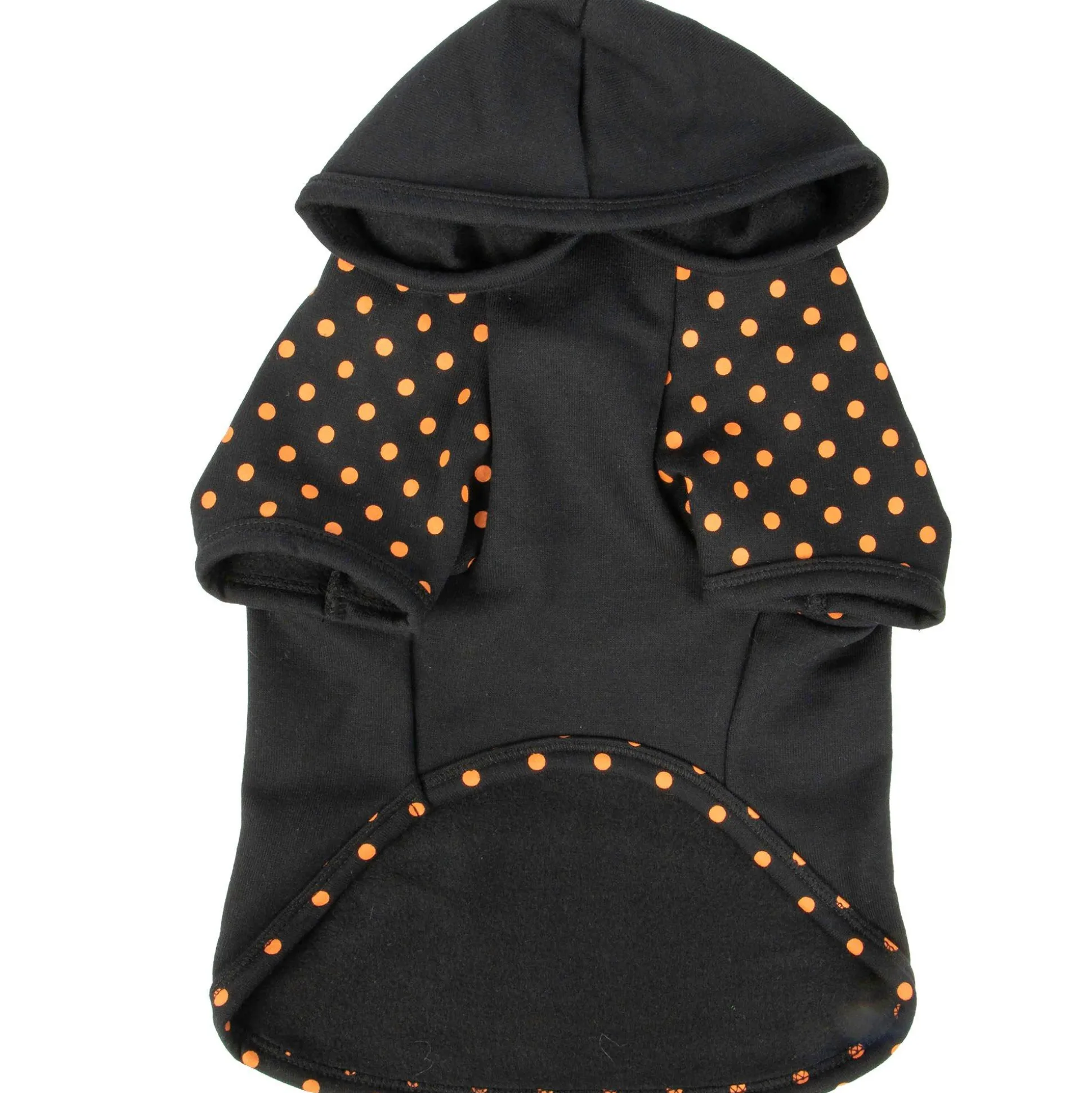 Best Mommy's Little Pumpkin Dog Hoodie Dog & Pet Costumes