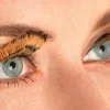 Discount Monarch Feather Eyelashes Makeup