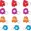 Party City Monster Keychains 12Ct| Favors & Favor Bags