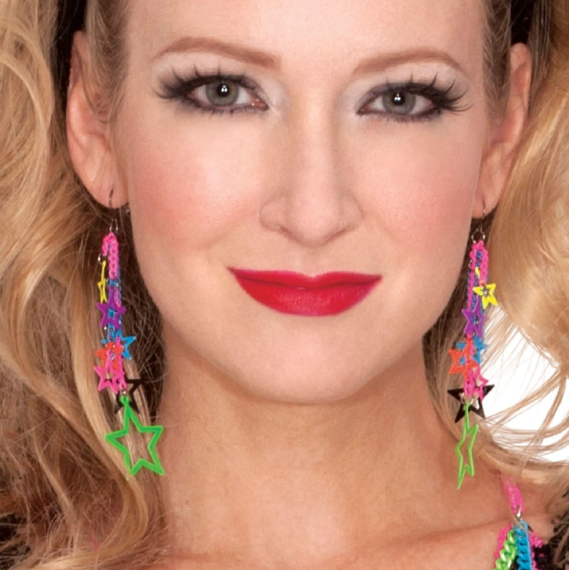 Best Sale Multi Color Dangle Earrings Jewelry