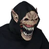 New My Precious Ani-Motion Face Mask Scary