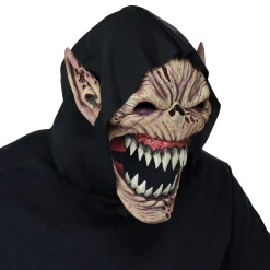 New My Precious Ani-Motion Face Mask Scary