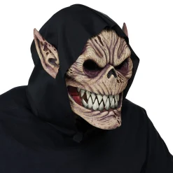 New My Precious Ani-Motion Face Mask Scary
