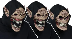 New My Precious Ani-Motion Face Mask Scary