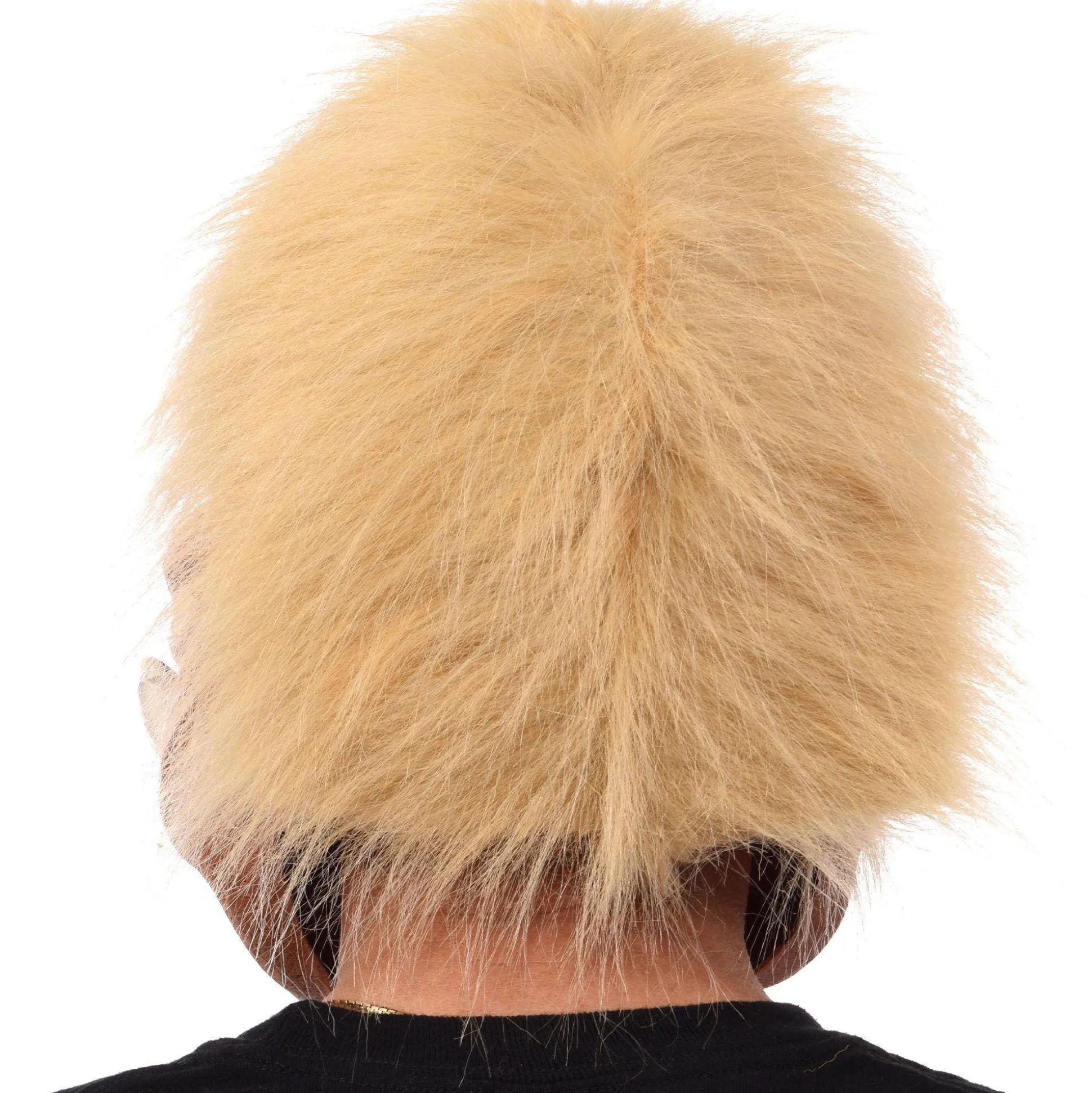 Cheap Myles Of Smiles Latex Mask Scary