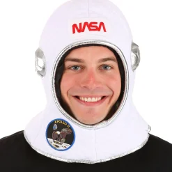 Discount Nasa Apollo 11 Astronaut Helmet Hats